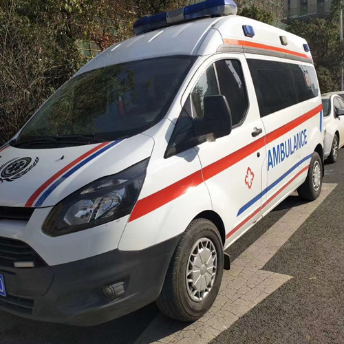 锦屏品质救护车出租,为您的健康出行负责