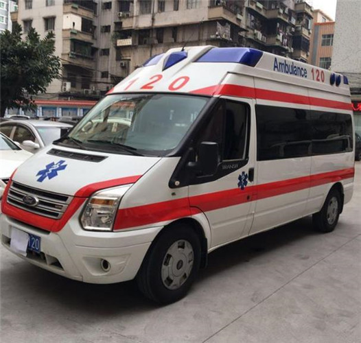 锦屏非急救护车护送行业的服务质量如何保障