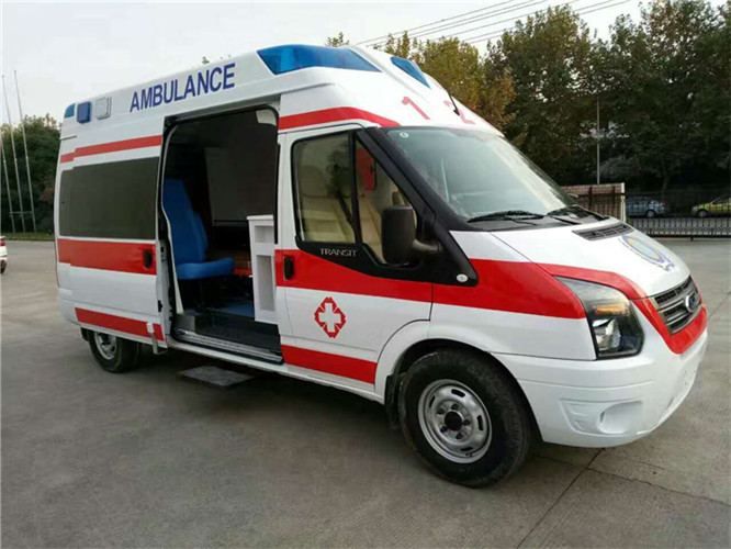 锦屏乌鲁木齐沙依巴克区上线 “安康护送” 非急救转运服务平台