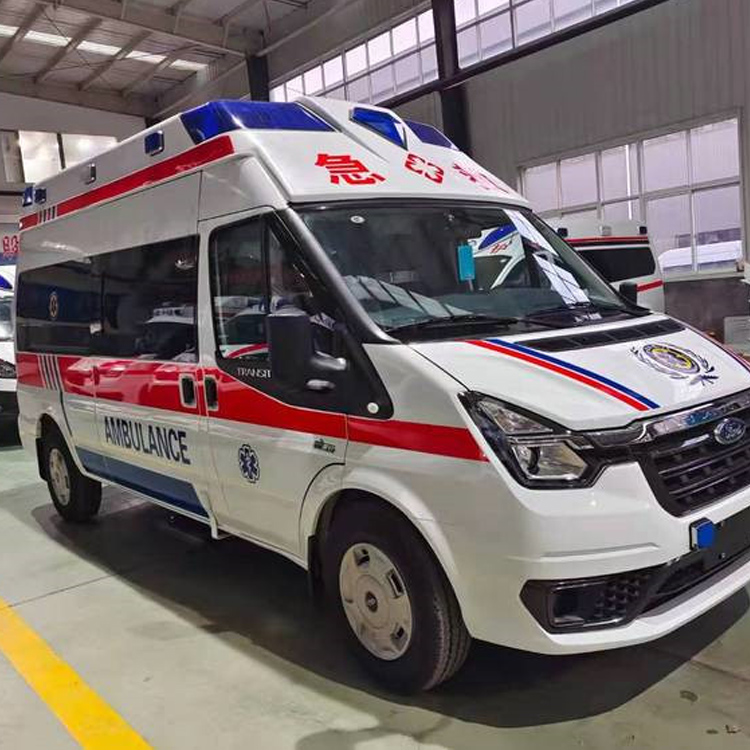 锦屏演唱会救护车出租保障现场