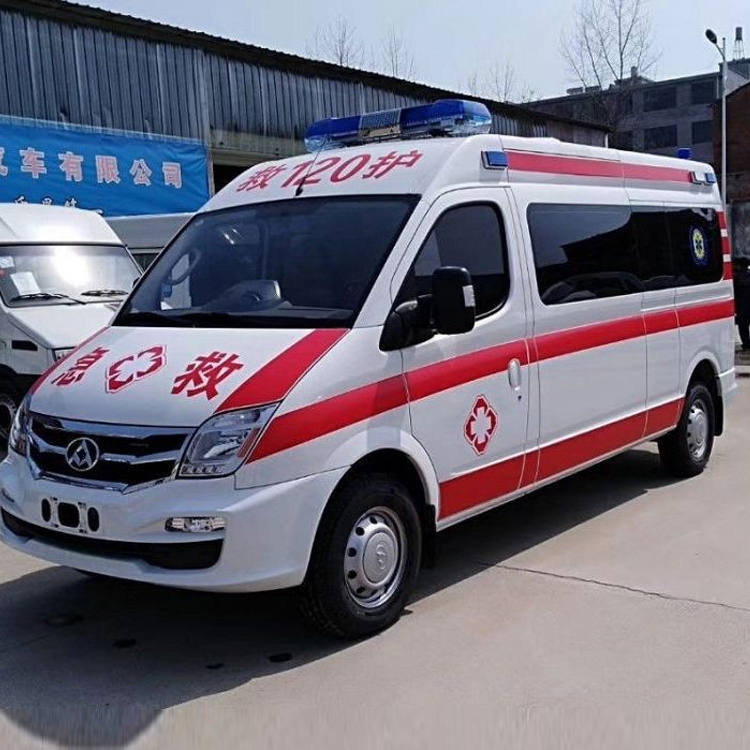 锦屏马拉松租赁救护车活动保障