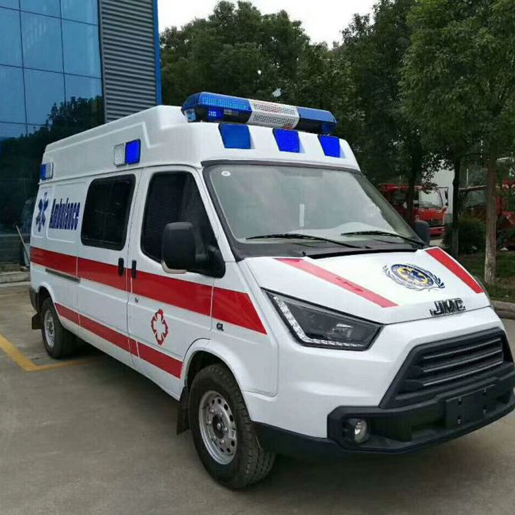 锦屏救护车出租哪家好