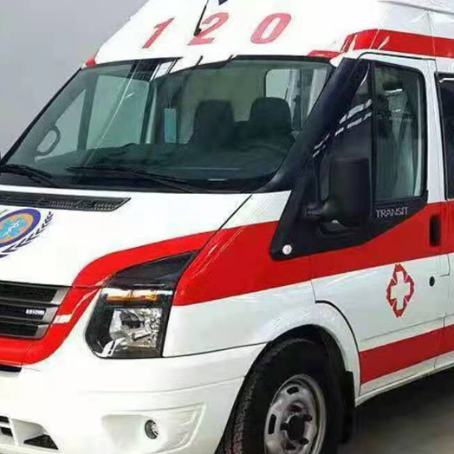 锦屏非急救护送病人转院租赁救护车的优缺点对比